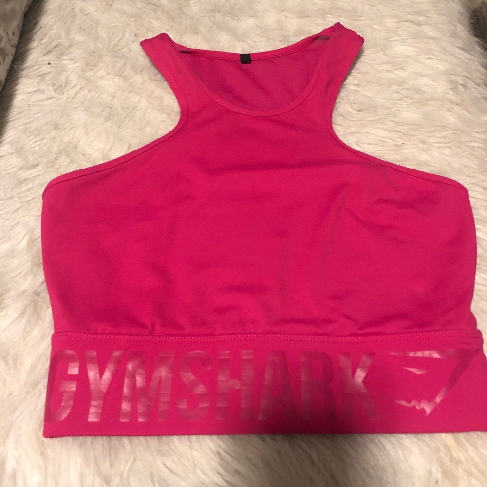 Gymshark Top